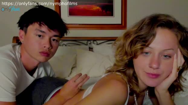 nymphofilms Couple Chaturbate 23-05-2025
