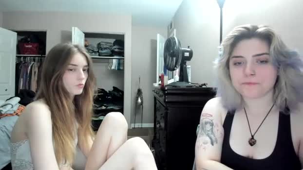 snowxbunny1228 Couple Chaturbate 23-05-2025