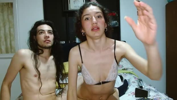 sun_y_moon_home Couple Chaturbate 23-05-2025