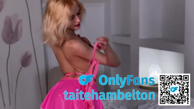 taitehambelton Female Chaturbate 23-05-2025