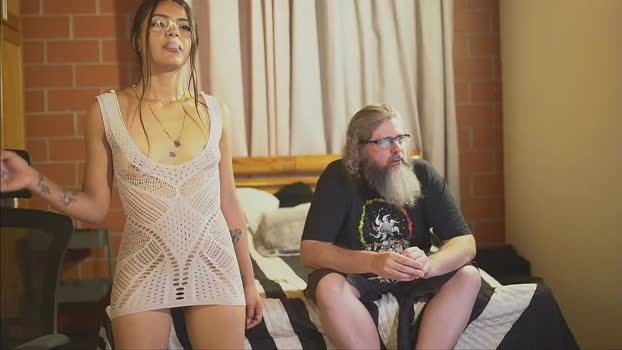 cheeseburgerjesus Couple Chaturbate 24-05-2025