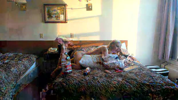 cjhl007xx Couple Chaturbate 24-05-2025