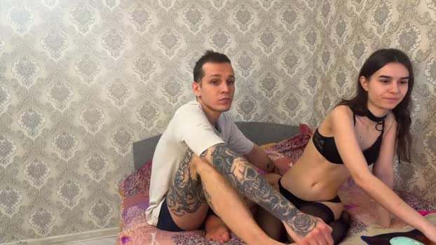 coton__candy Couple Chaturbate 24-05-2025