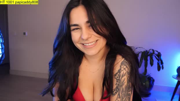 doubedeesarai Female Chaturbate 24-05-2025