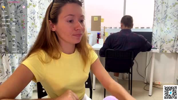 ellcrys Couple Chaturbate 24-05-2025