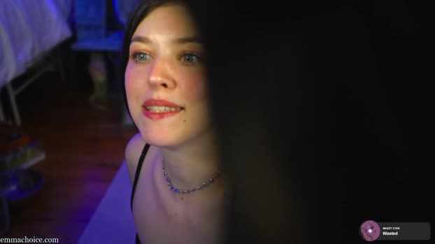 emmachoice Female Chaturbate 24-05-2025