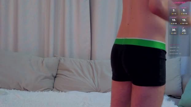 honey_bunny_96 Couple Chaturbate 23-05-2025