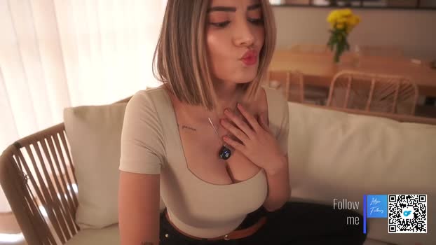 letiziafulkers1 Female Chaturbate 23-05-2025