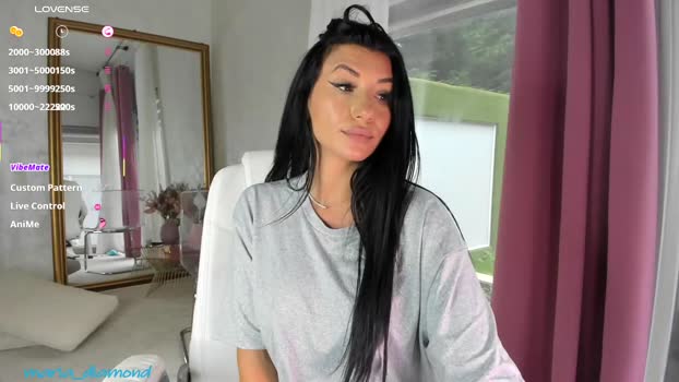 miss_diamond__ Female Chaturbate 24-05-2025