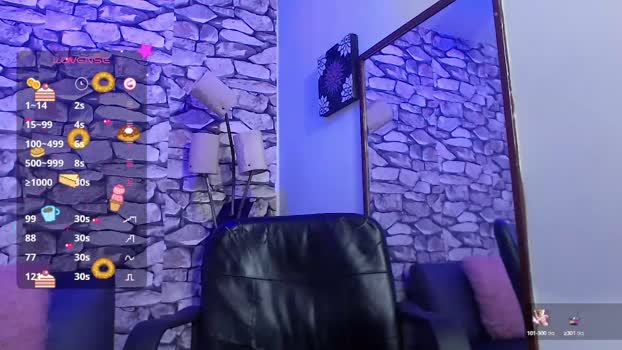 nati_bianchi Female Chaturbate 24-05-2025