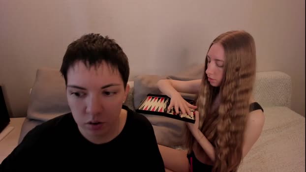 secret_dreams_ Couple Chaturbate 24-05-2025