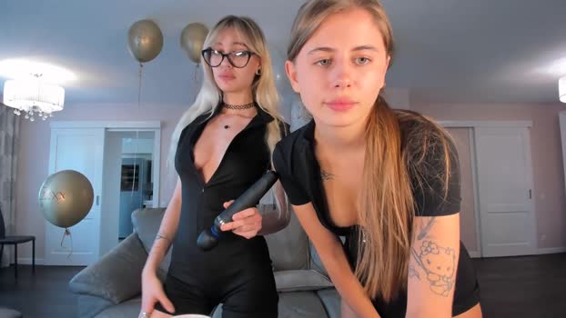sexxxsirens Couple Chaturbate 24-05-2025