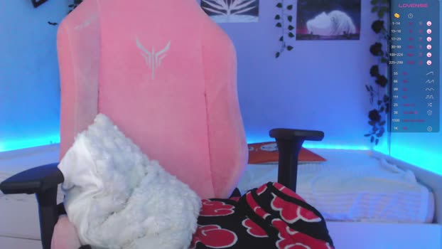 superbdolls Female Chaturbate 24-05-2025