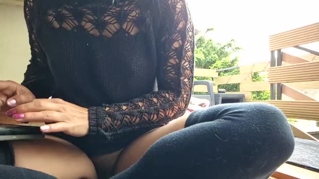 tymika Couple Chaturbate 24-05-2025