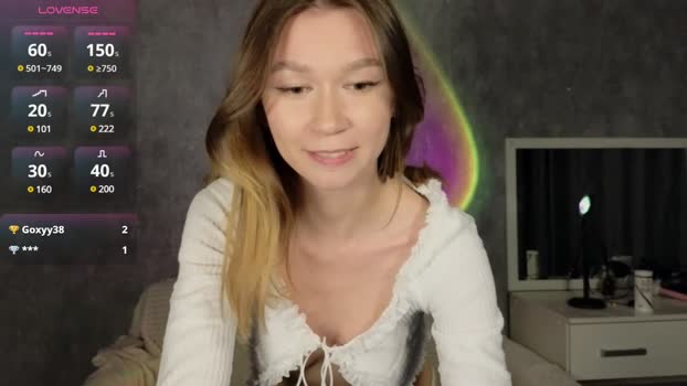 adeline_ange1 Female Chaturbate 24-05-2025
