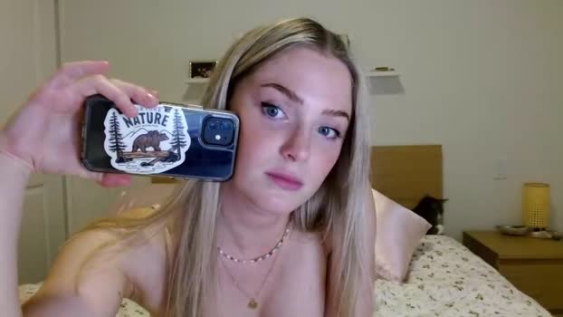 allybeexo Female Chaturbate 25-05-2025