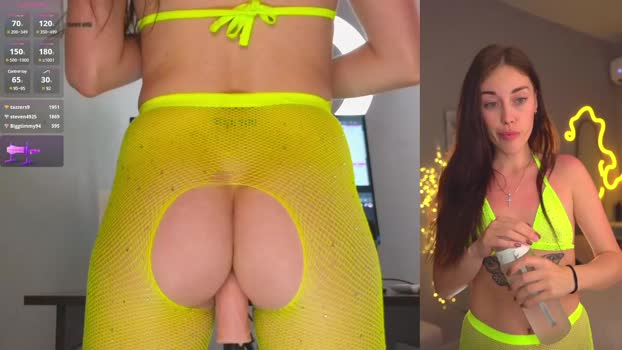 catteasse Female Chaturbate 25-05-2025