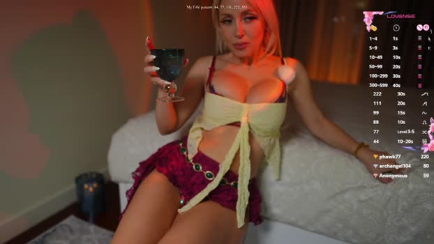 chloe_ri Female Chaturbate 24-05-2025