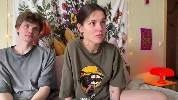 di_n_alex Couple Chaturbate 25-05-2025