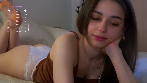 earlenebigge Female Chaturbate 25-05-2025