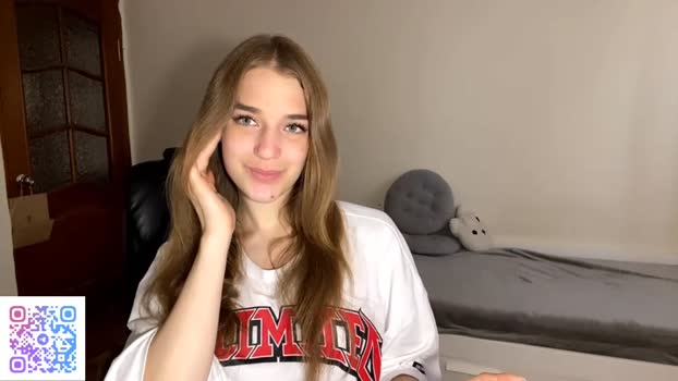 gwendolynharkey Female Chaturbate 25-05-2025
