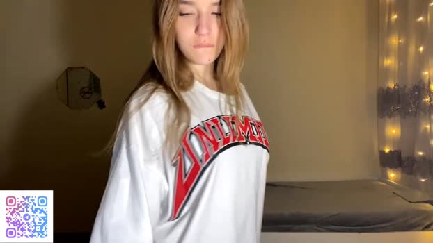 gwendolynharkey Female Chaturbate 25-05-2025