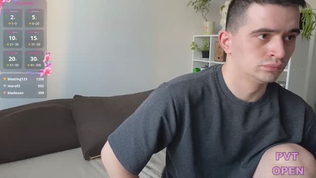 hako_emm Couple Chaturbate 25-05-2025