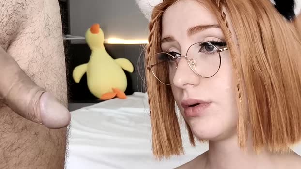 hey_its_meow Couple Chaturbate 25-05-2025