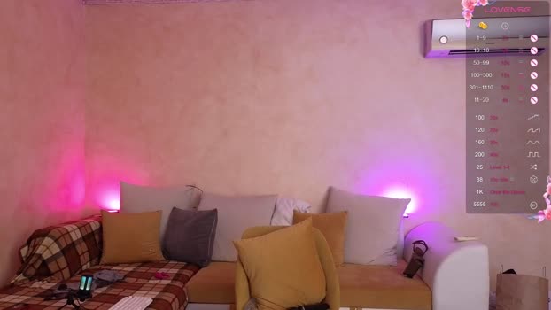 i_see_aysi Female Chaturbate 24-05-2025