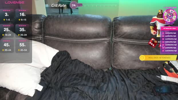 rawandunfiltered Couple Chaturbate 25-05-2025