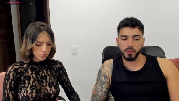 savagesweethearts Couple Chaturbate 25-05-2025