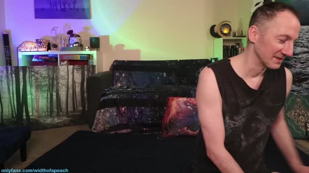 widthofapeach Couple Chaturbate 25-05-2025