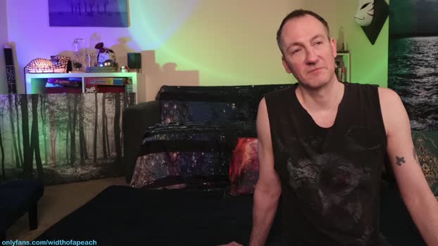 widthofapeach Couple Chaturbate 25-05-2025