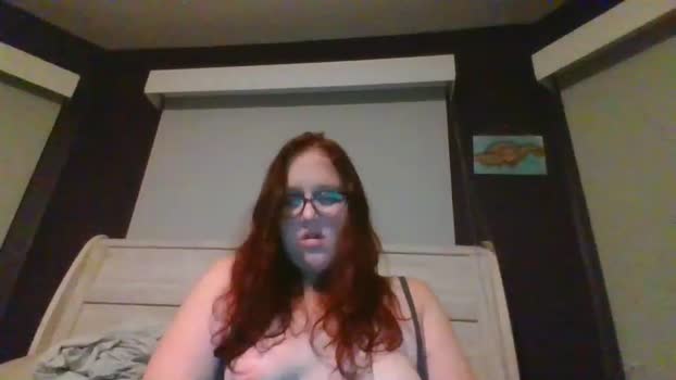 xxfrecklez Female Chaturbate 25-05-2025