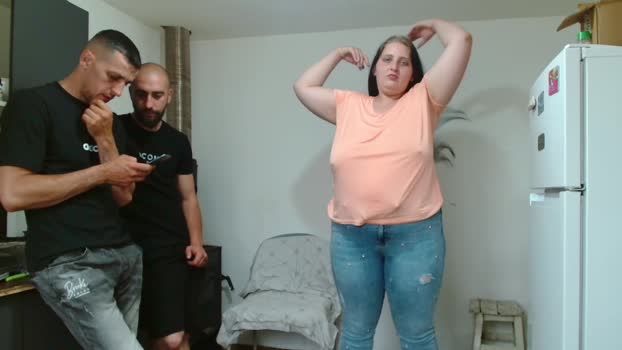 xxxsexroom Couple Chaturbate 25-05-2025