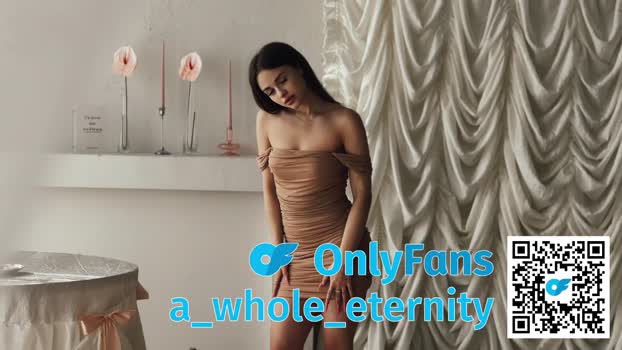 a_whole_eternity Female Chaturbate 26-05-2025