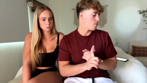 alpha_luke Couple Chaturbate 26-05-2025
