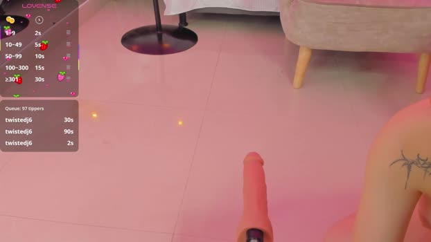 anniita_ Female Chaturbate 26-05-2025
