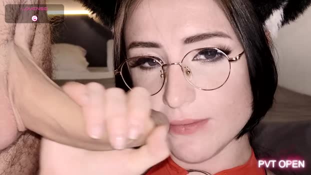 hey_its_meow Couple Chaturbate 26-05-2025
