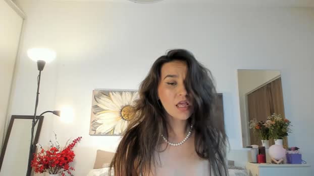 joycasidy Female Chaturbate 25-05-2025