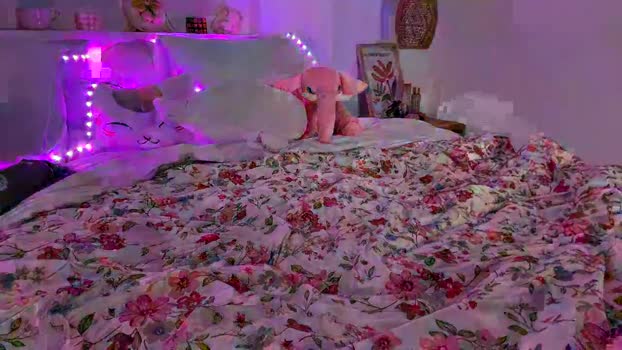 keirasworld Female Chaturbate 26-05-2025