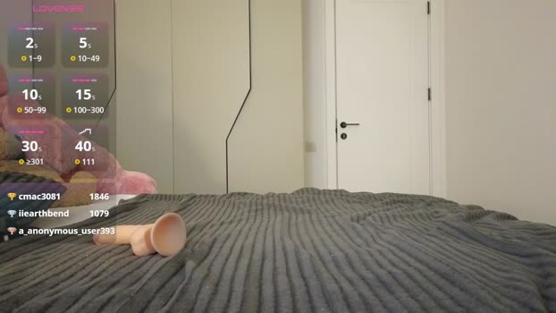 ki_mi Female Chaturbate 25-05-2025