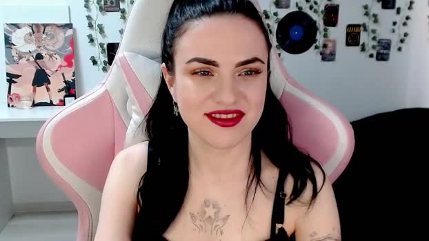 rockstar_girlfr Female Chaturbate 25-05-2025