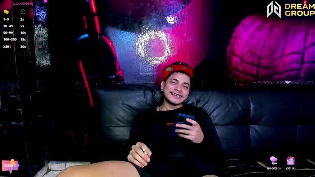 secretpartys Couple Chaturbate 26-05-2025