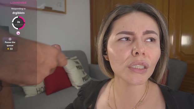 tinacb Couple Chaturbate 25-05-2025
