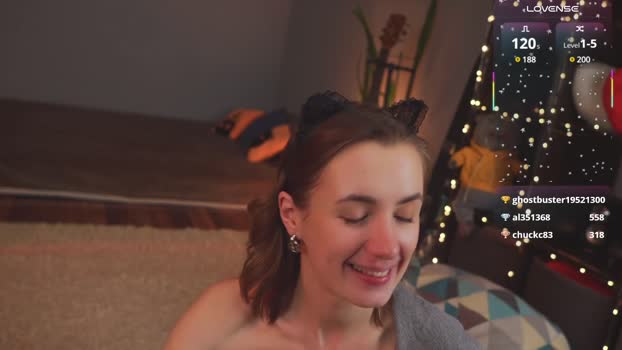 bananya_kitty Couple Chaturbate 27-05-2025