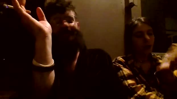 clintine69 Couple Chaturbate 27-05-2025