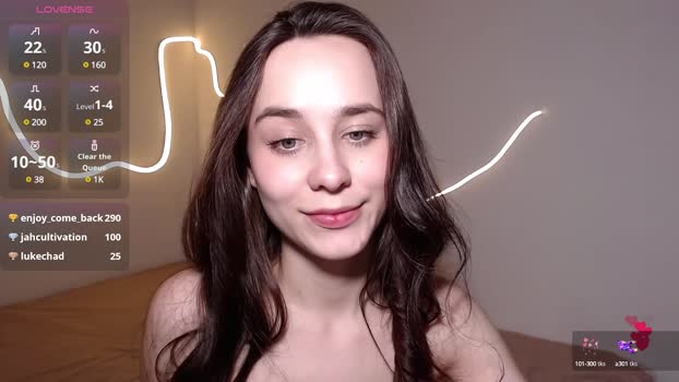 evaandtommi Couple Chaturbate 27-05-2025