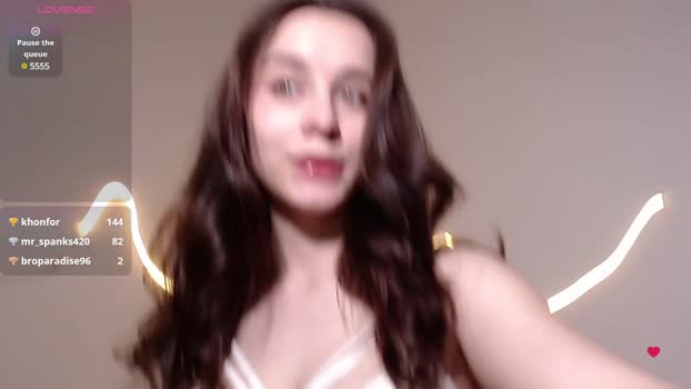 evaandtommi Couple Chaturbate 27-05-2025