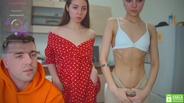 ihavepaws33 Couple Chaturbate 26-05-2025